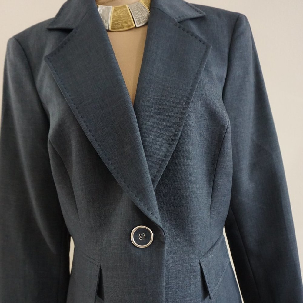 Pant Suit
